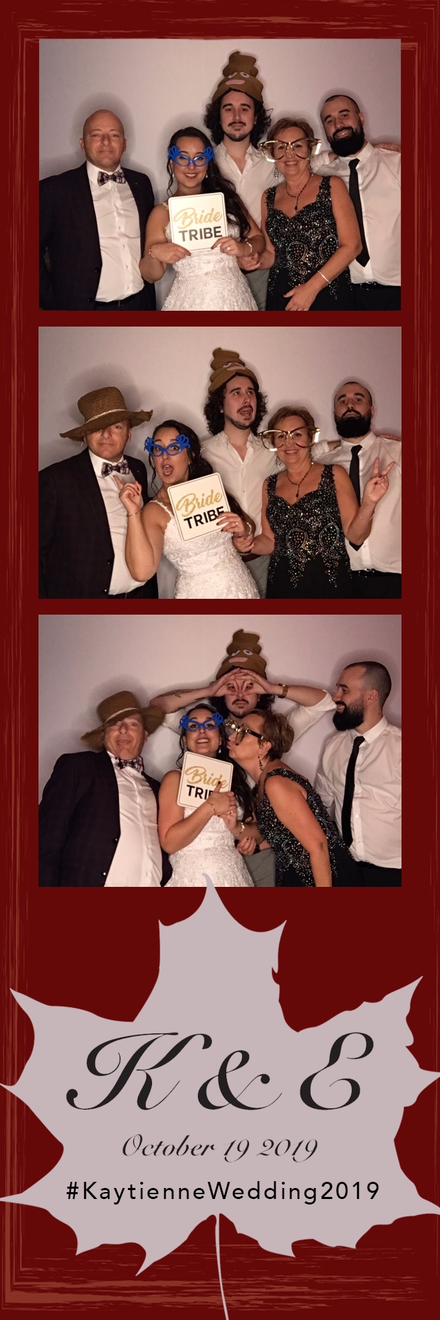 Mariage de Kayla et Étienne | View more photos from the event at album.pbooth.red/u/Photobooth-RED/Mariage-de-Kayla-et-Étienne